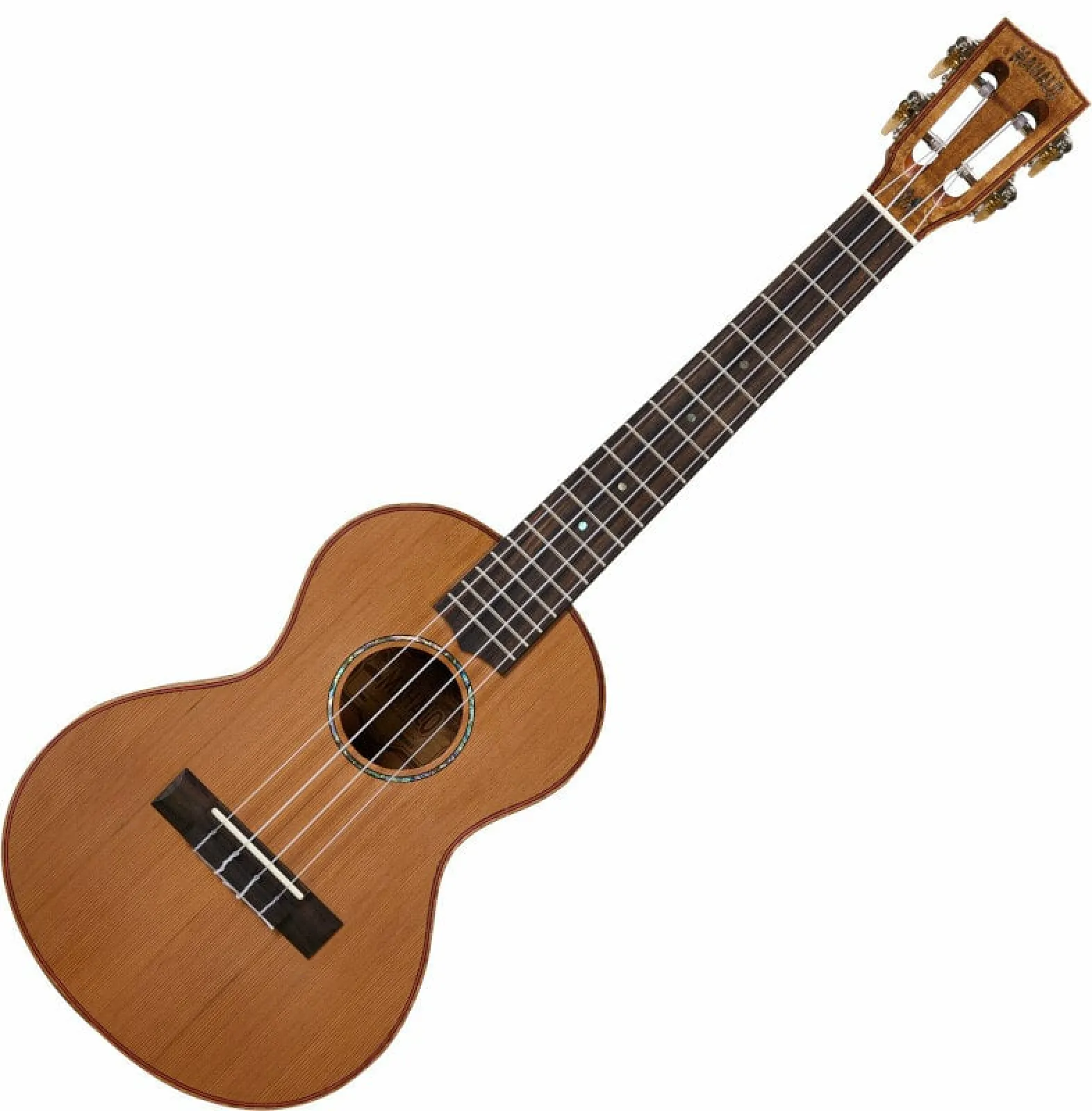 Mahalo MM3 Natural Tenor Ukulele