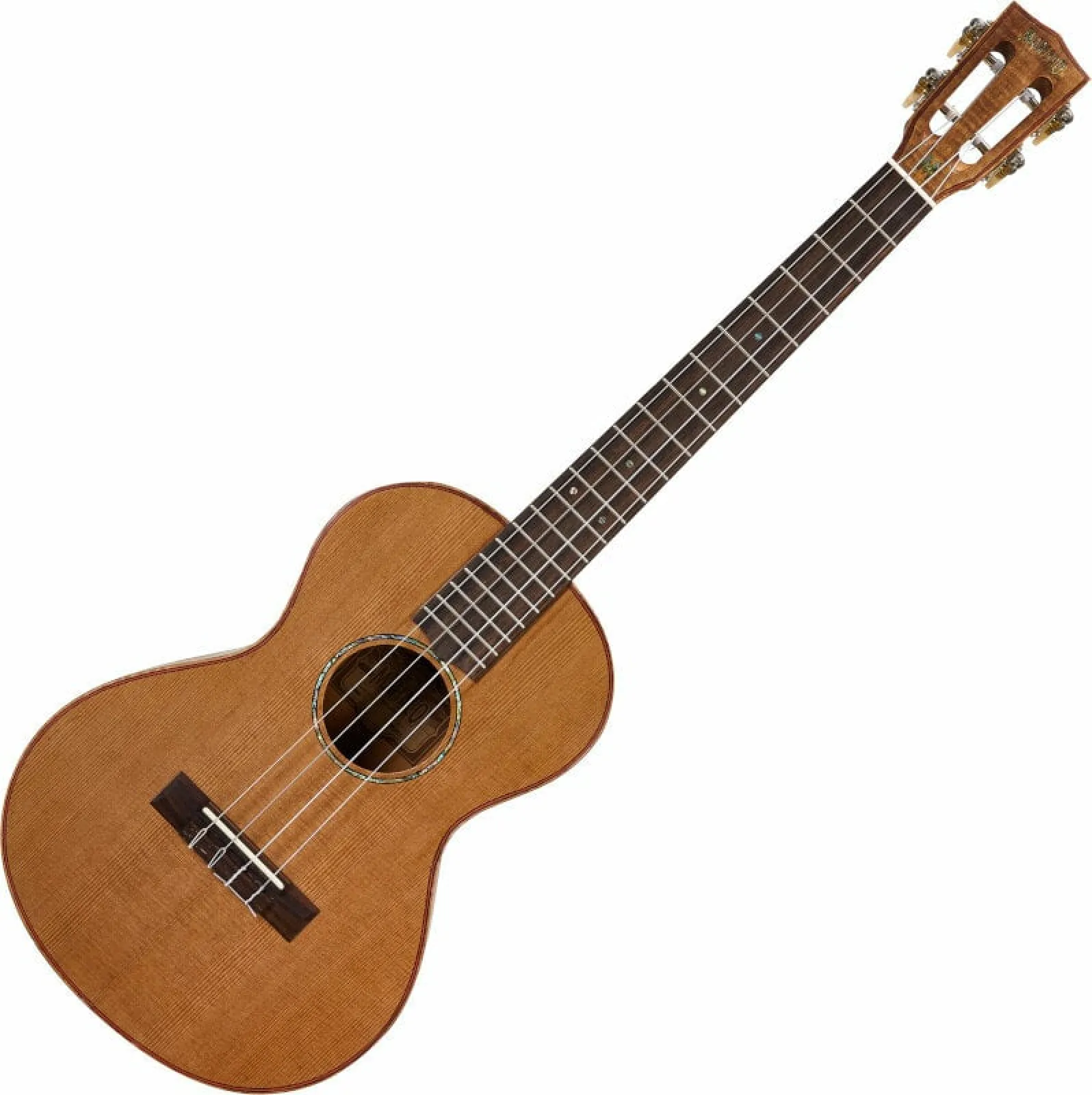 Mahalo MM4 Natural Baritone Ukulele