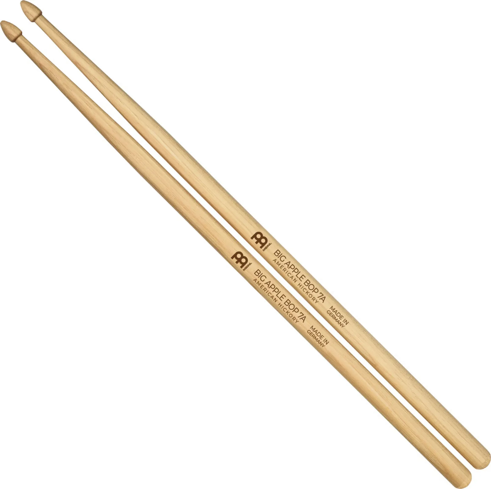 MEINL Big Apple Bop 7A dobverő