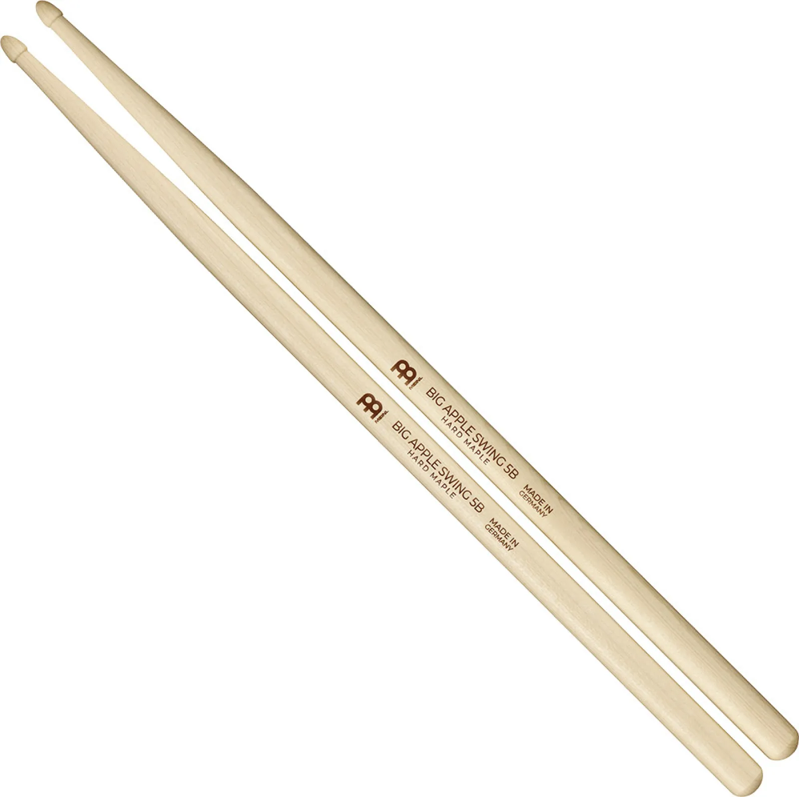 MEINL Big Apple Swing 5B dobverő