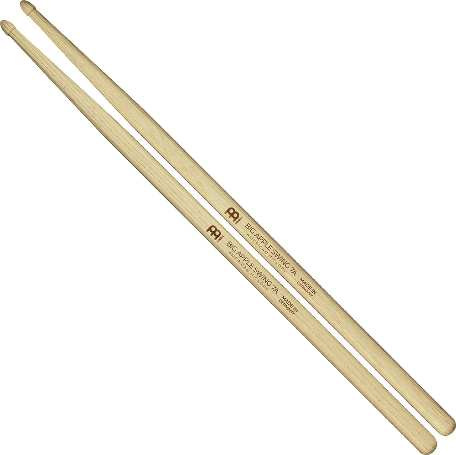 MEINL Big Apple Swing 7A dobverő