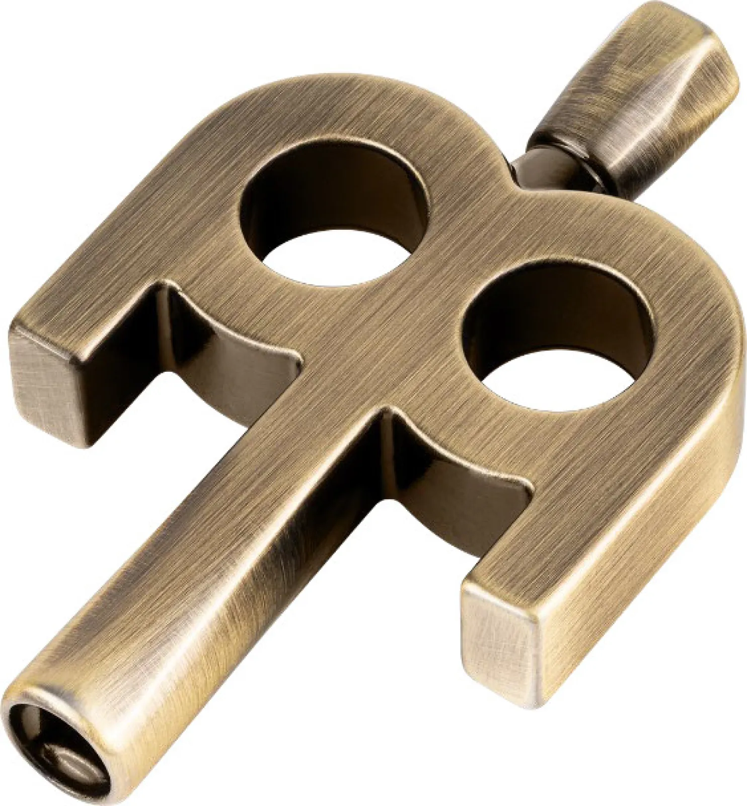 Meinl dobkulcs Bronze