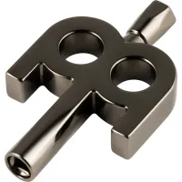 Meinl Drum Key Nickel