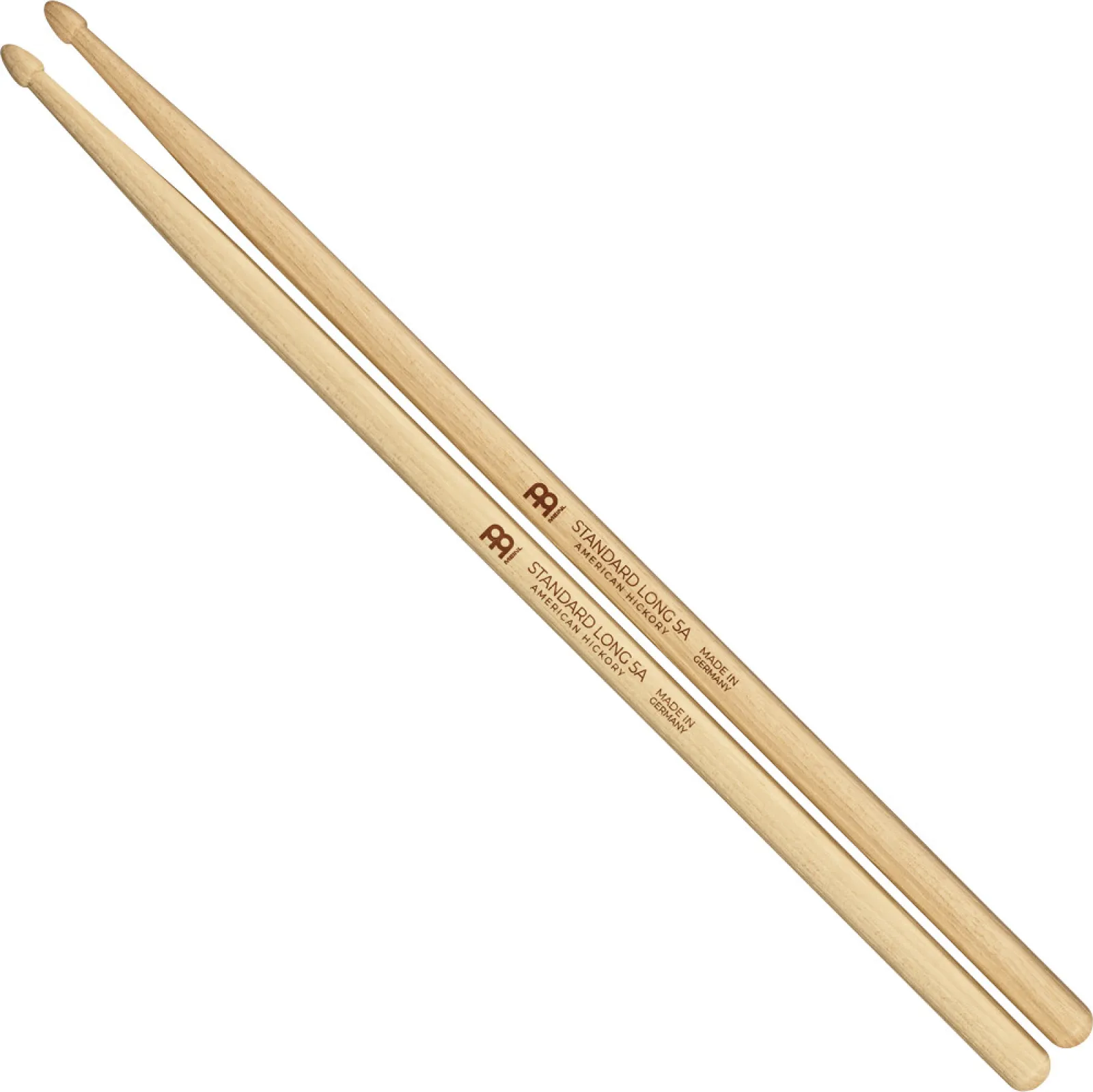 MEINL Standard Long 5A Drumsticks