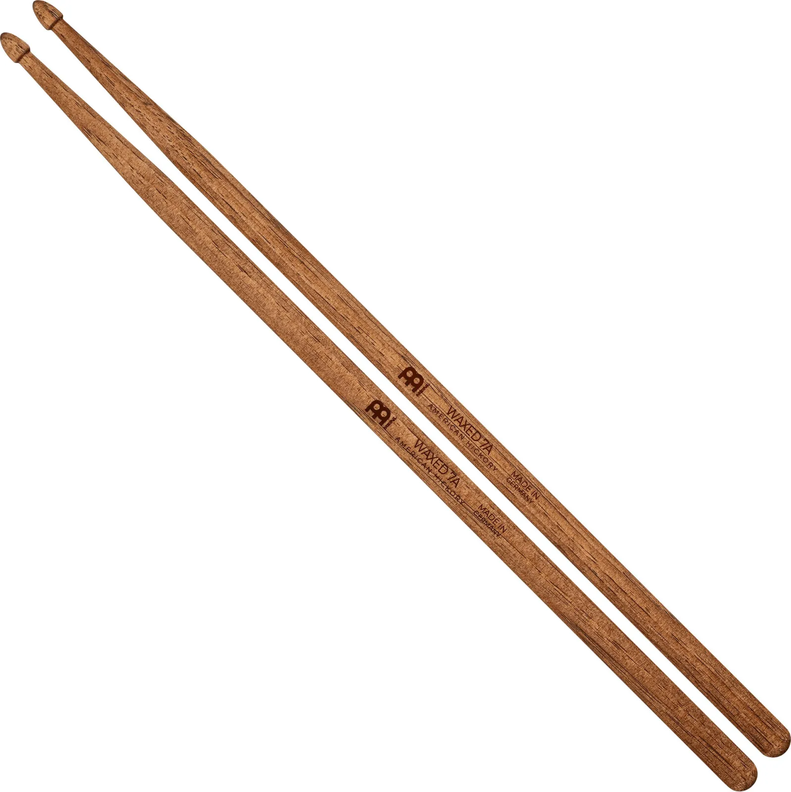 MEINL Waxed 7A Drumsticks