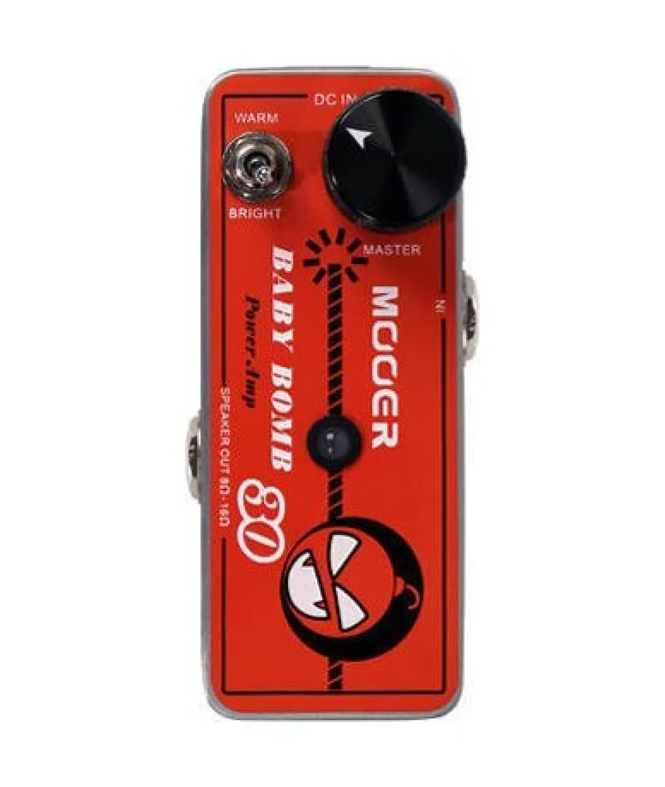 Mooer Baby Bomb 30 gitáreffekt