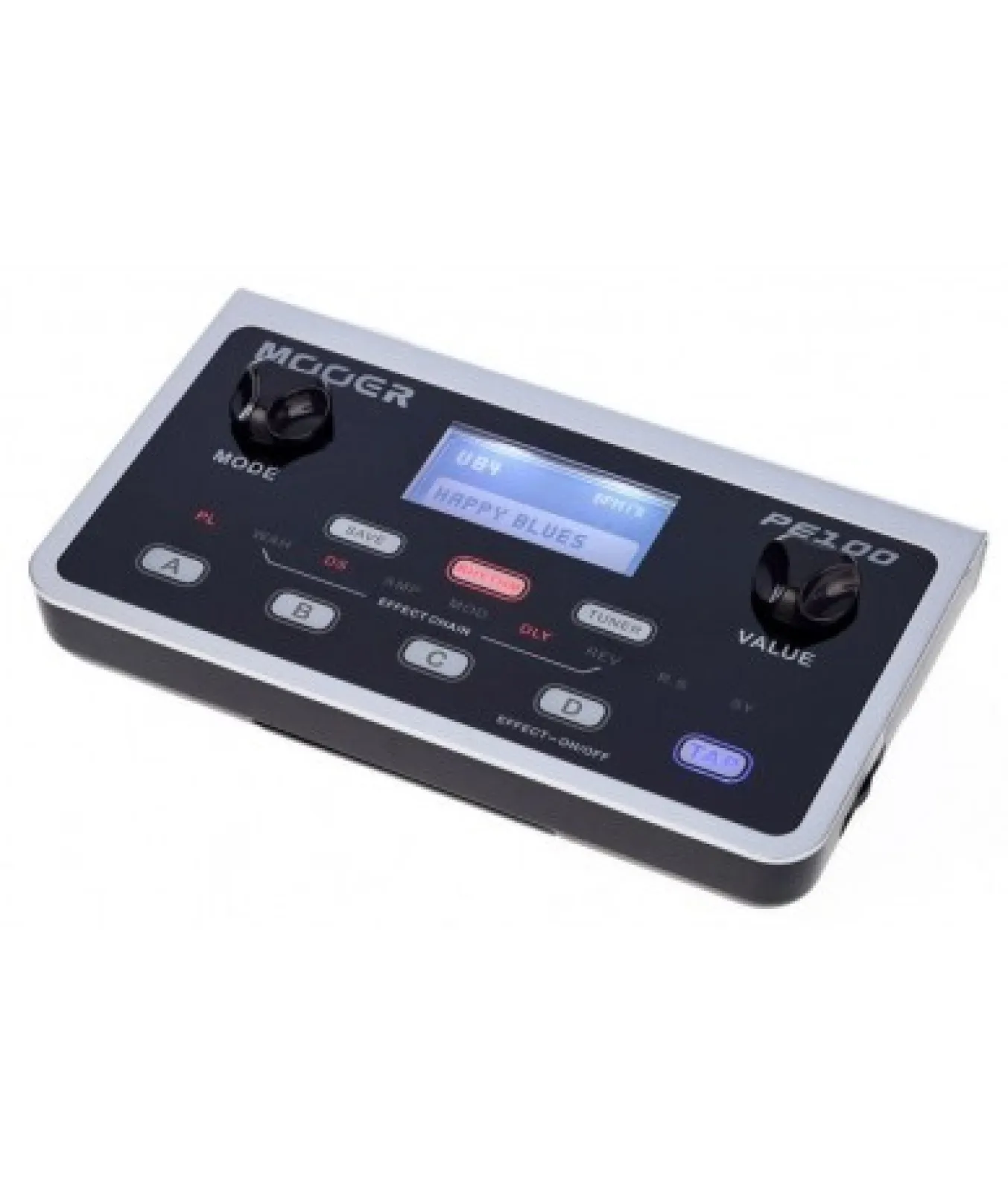 Mooer PE 100 Multi-Effect