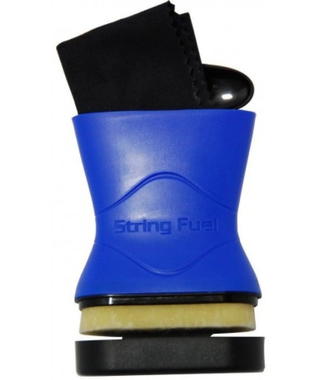 MusicNomad MN109 String Cleaner