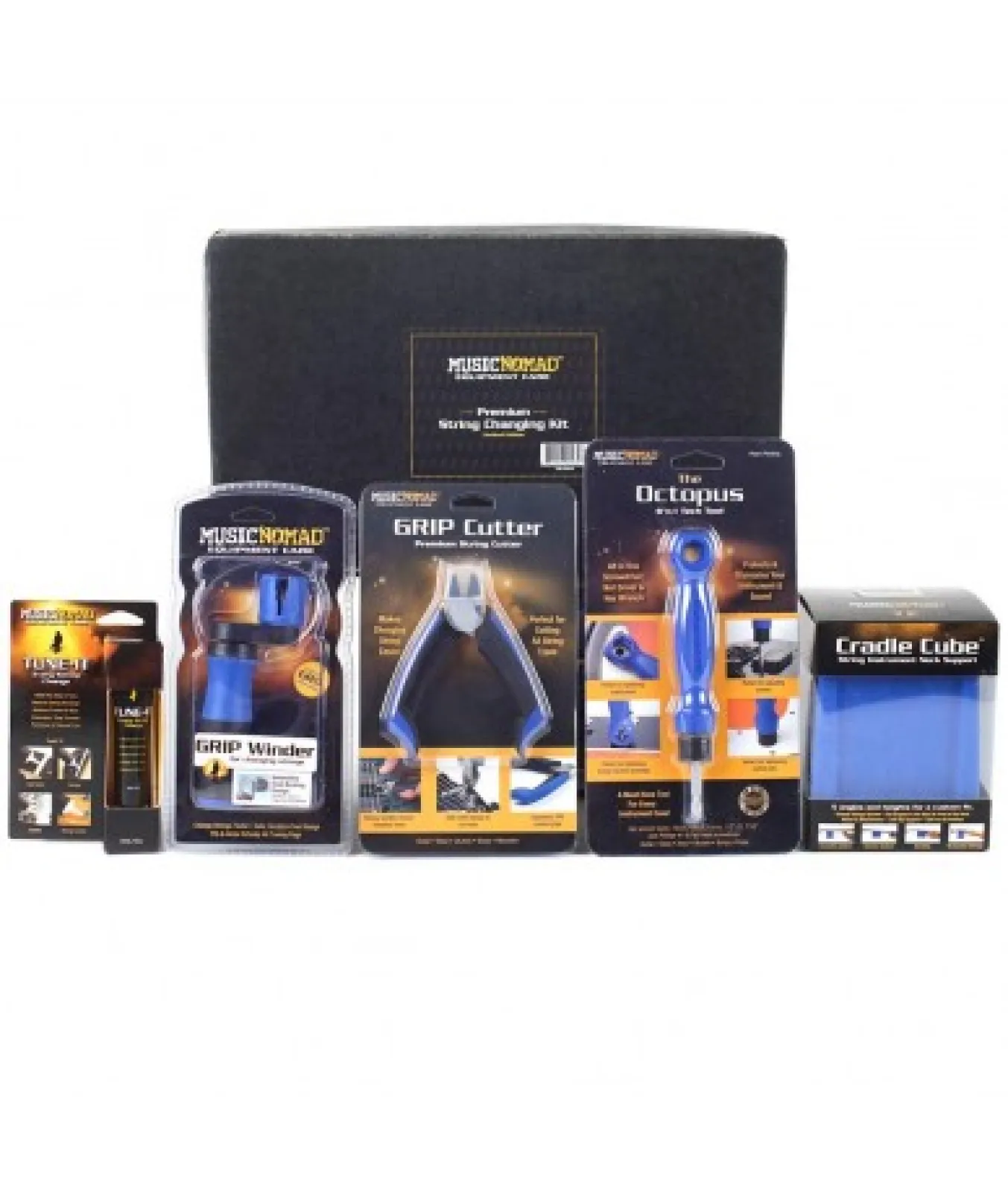 MusicNomad MN146 String Set
