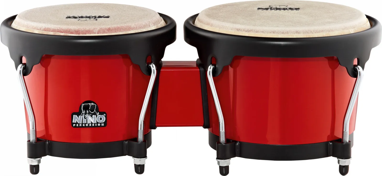 NINO NINO17R-BK bongo
