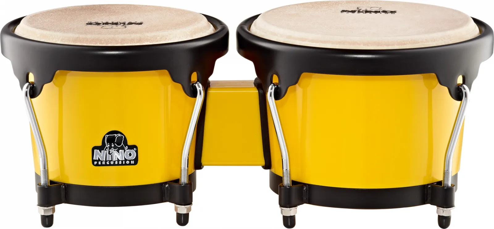 NINO NINO17Y-BK bongo