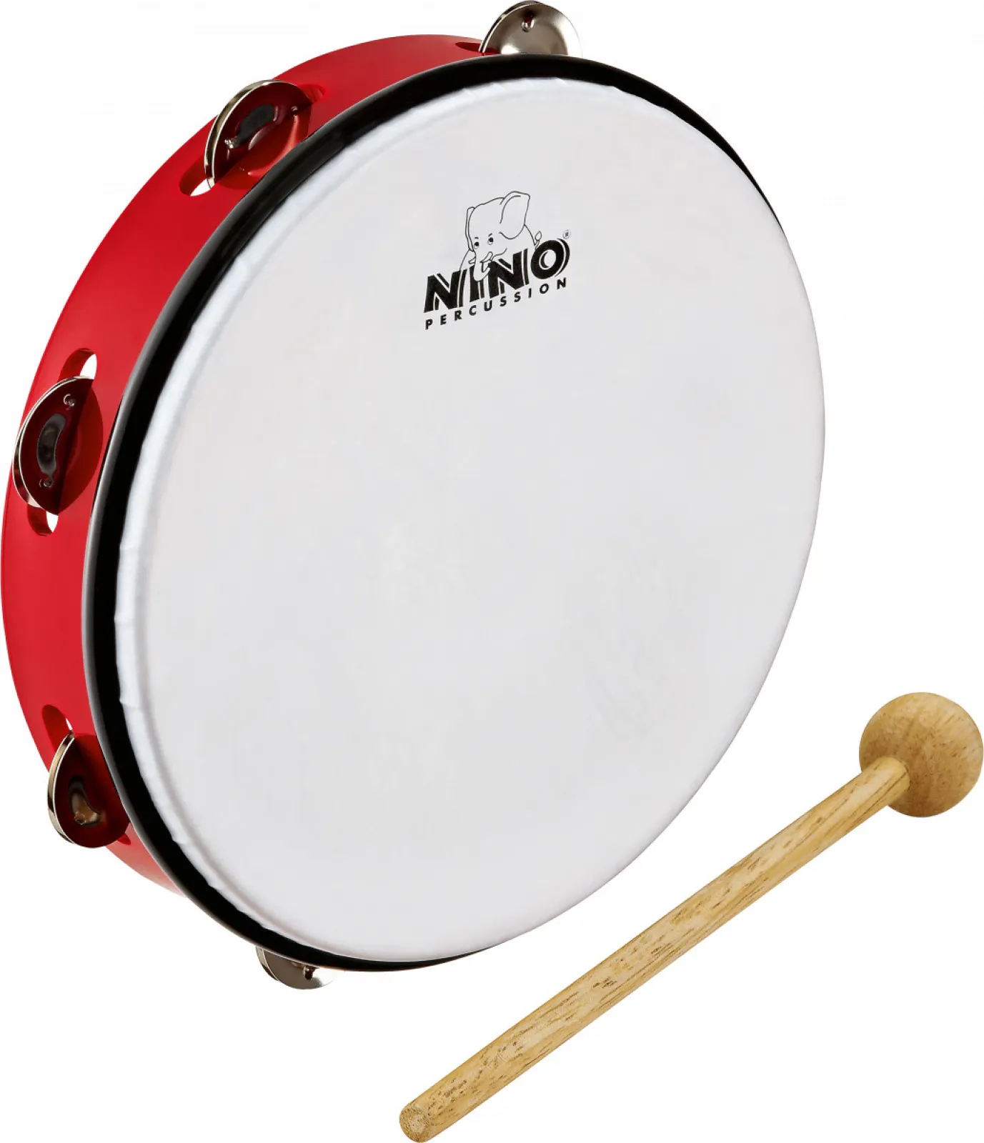 NINO NINO24R Rattle Drum
