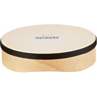 NINO NINO43 wooden hand drum