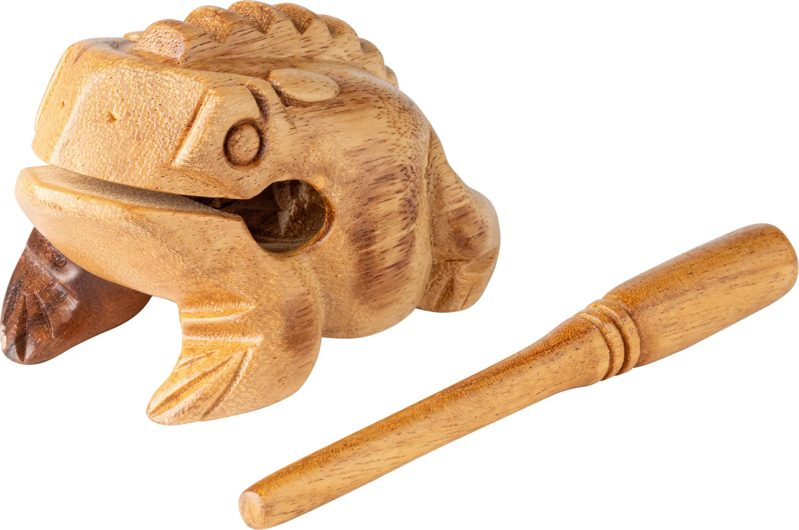 NINO NINO514NT Frog Güiro