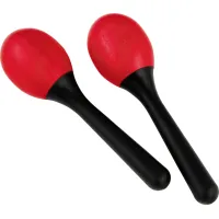 NINO NINO569R maracas