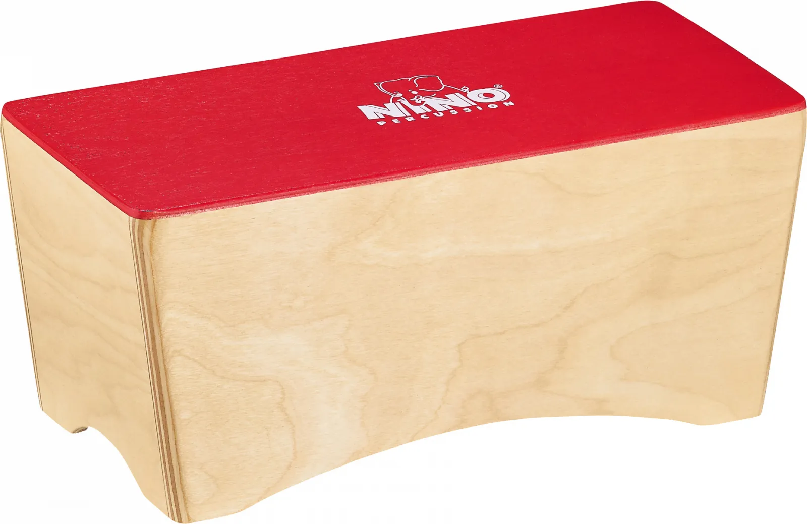 NINO NINO931R bongo cajon