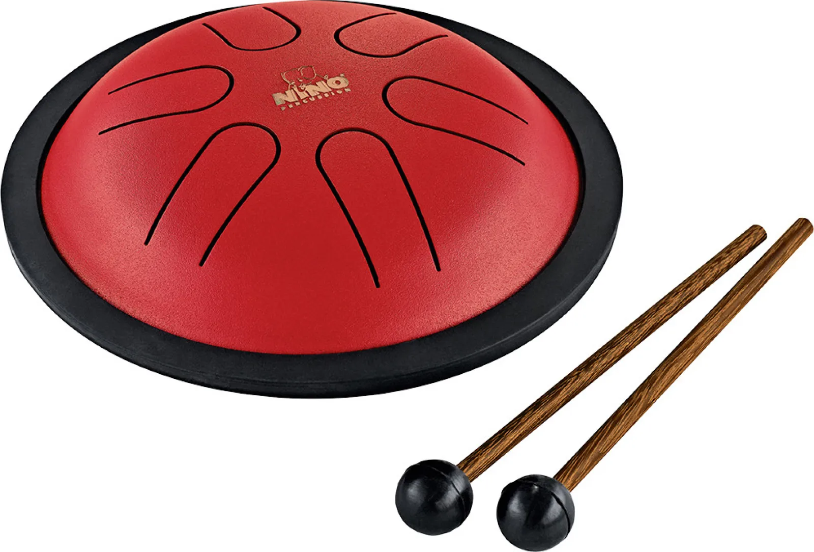 NINO NINO980R tongue drum