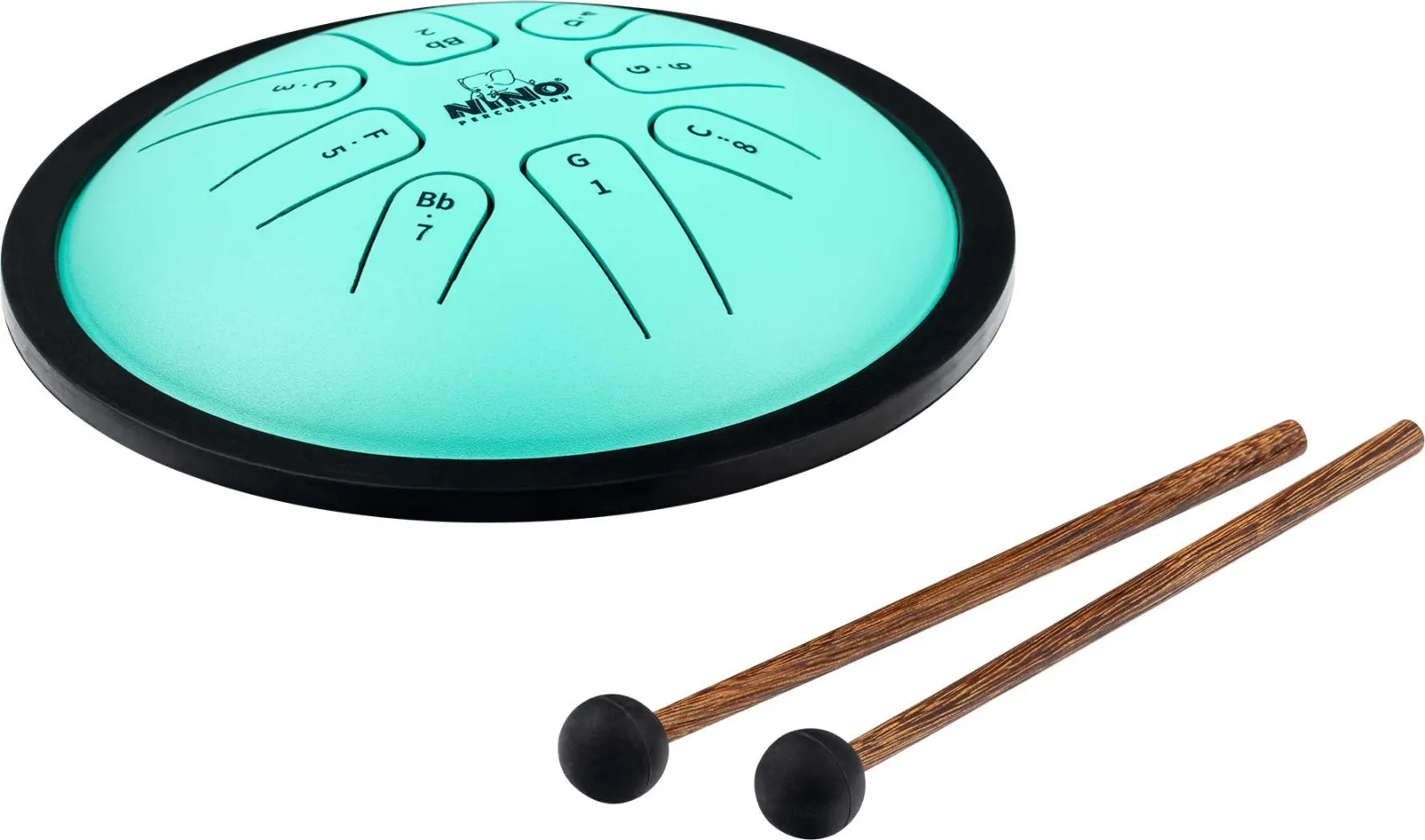 NINO NINO982 tongue drum