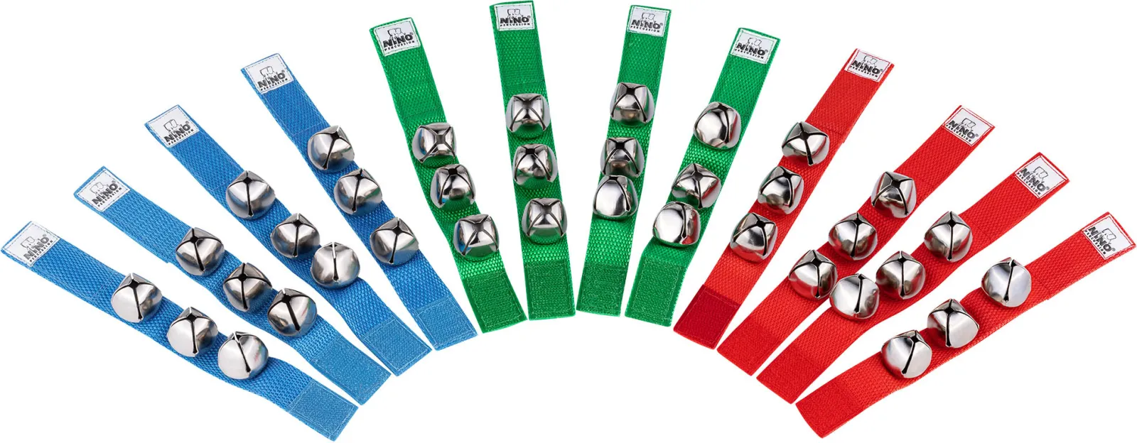 NINO NINOSET961 csuklócsengő szett