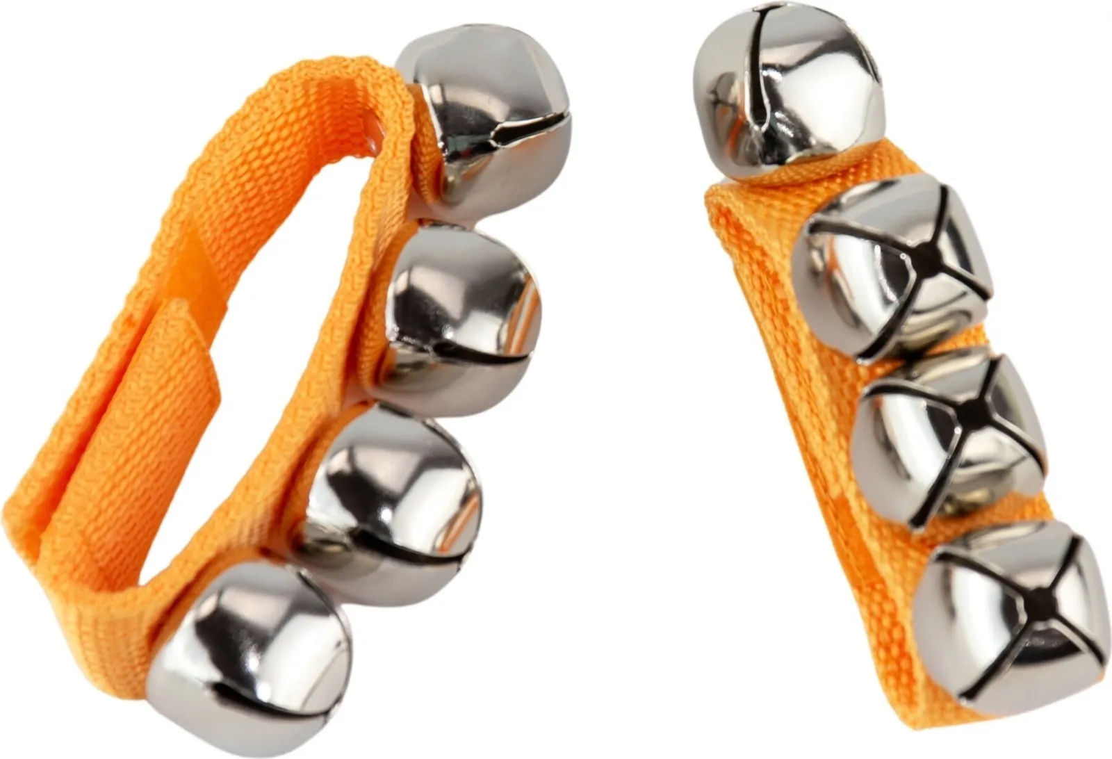Noicetone B001-1 Hand Bells Yellow
