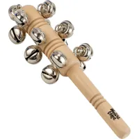 Noicetone B022-1 Sleigh Bells Natural