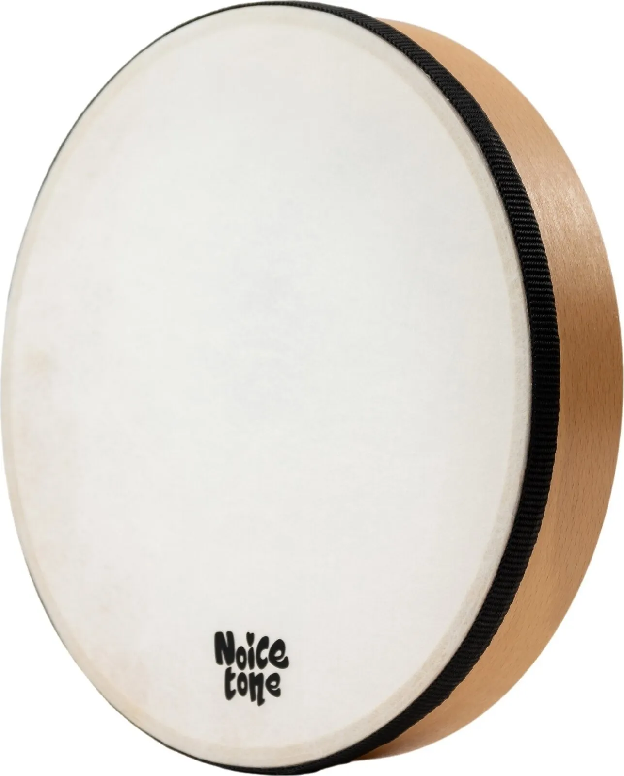Noicetone D010-2 25x4.5cm Hand Drum 25 cm