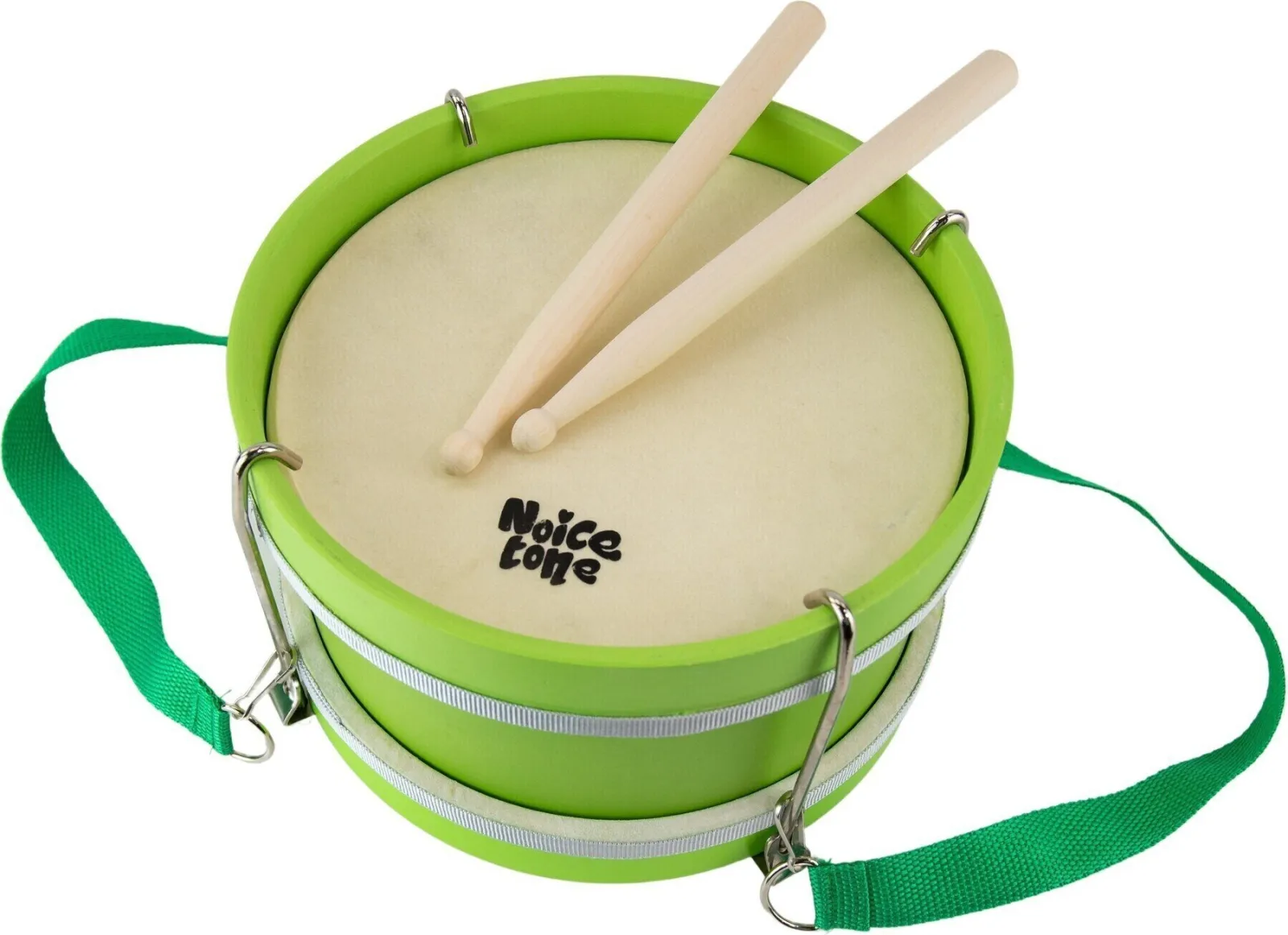 Noicetone D026-2 Menetelő dob Green