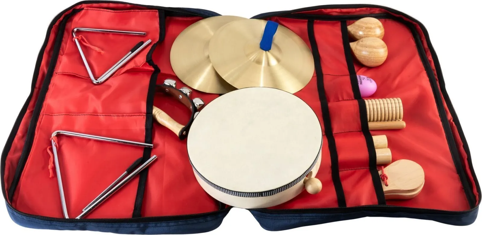 Noicetone DP1002 Percussion Set