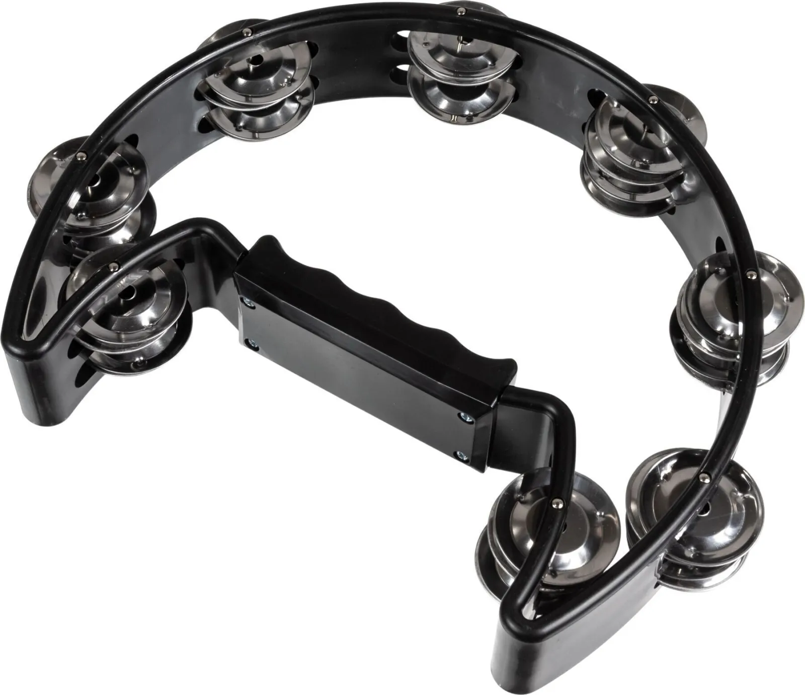 Noicetone DP900BK Black Csörgőkarika