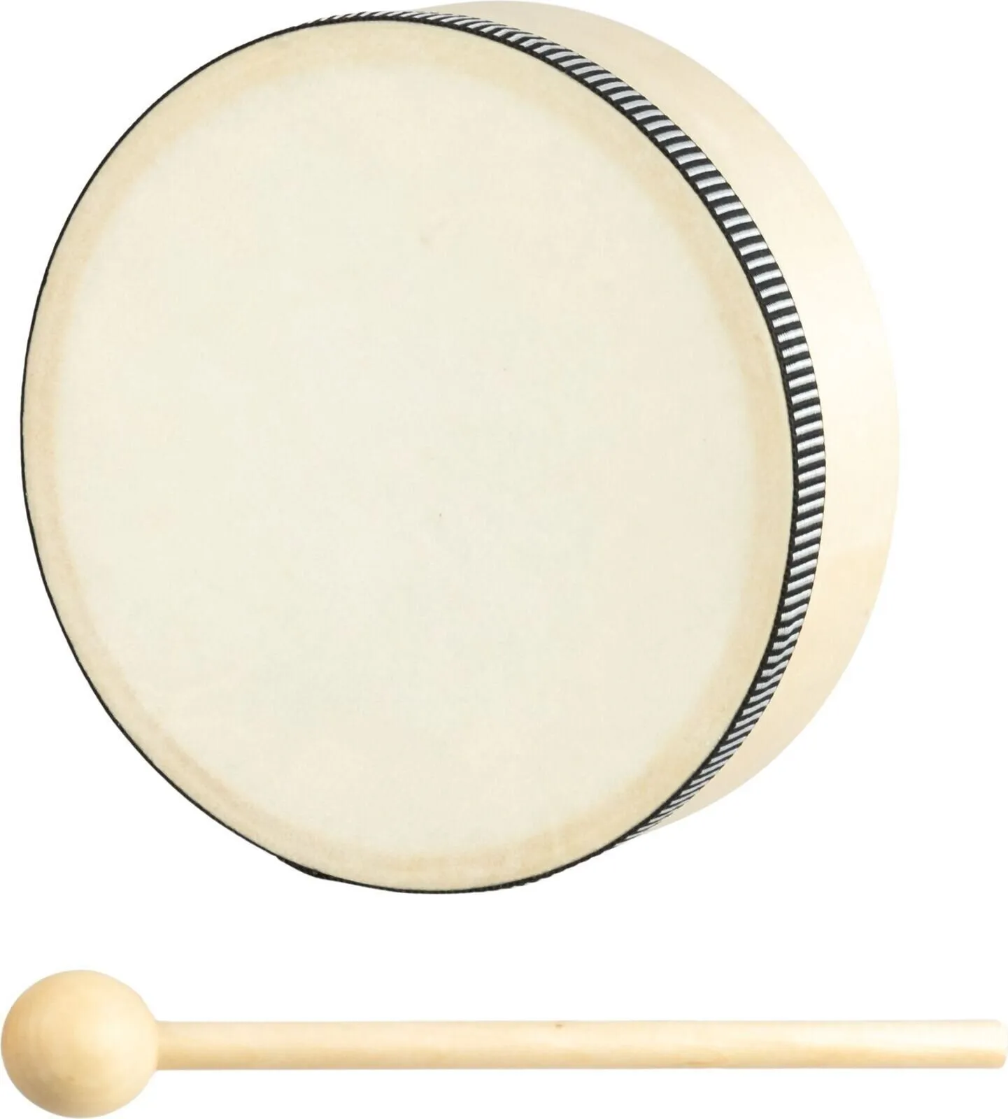 Noicetone DP906F Kézi dob 6