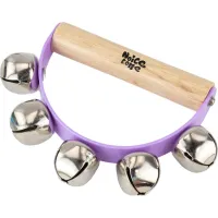 Noicetone M B001-5 Csengettyűk Purple
