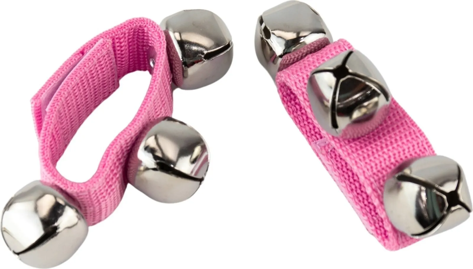 Noicetone M B002-2 Hand Bells Pink