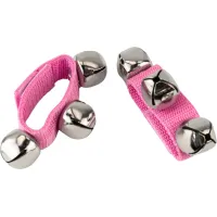 Noicetone M B002-2 Csengettyűk Pink