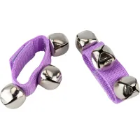 Noicetone M B002-5 Csengettyűk Purple