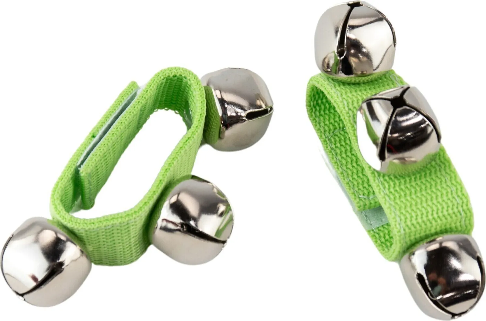 Noicetone M B002-6 Hand Bells Lime