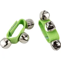 Noicetone M B002-6 Csengettyűk Lime