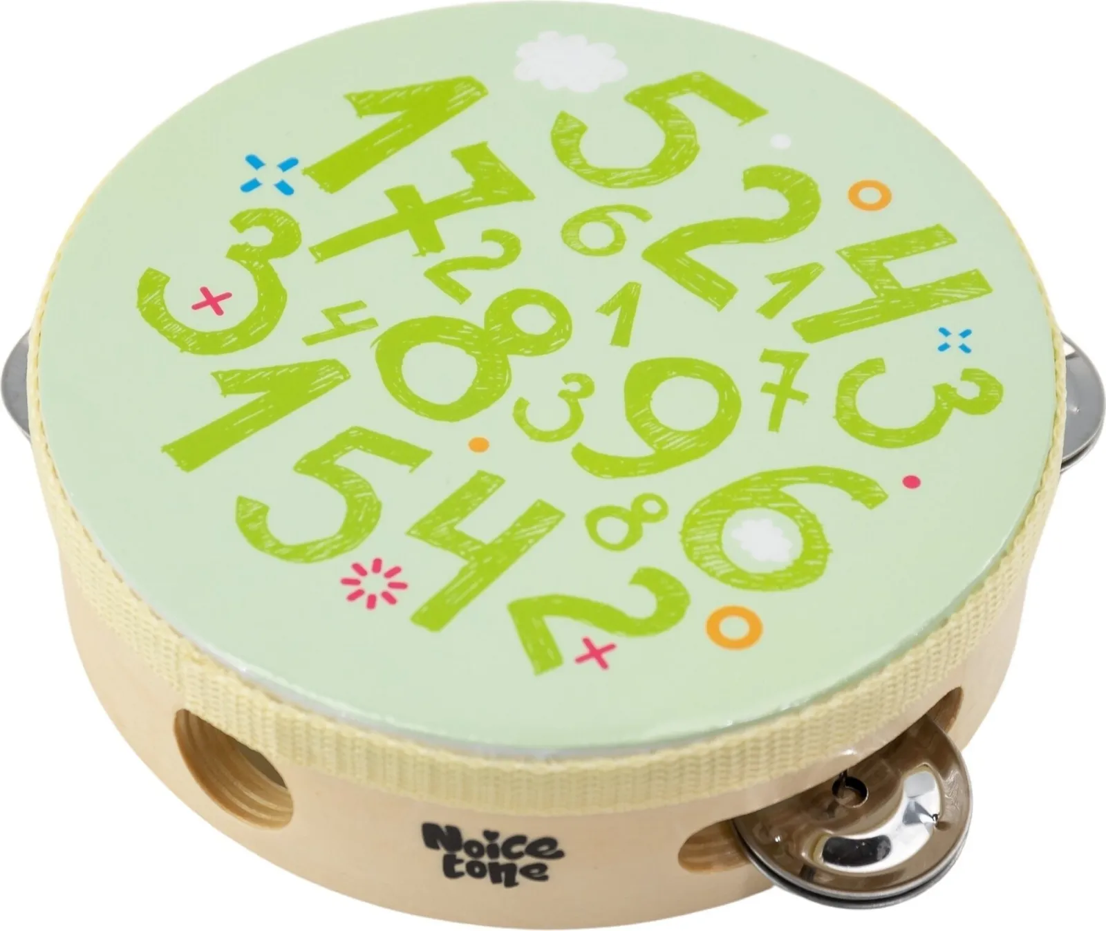 Noicetone M D001-4 Green 5.9