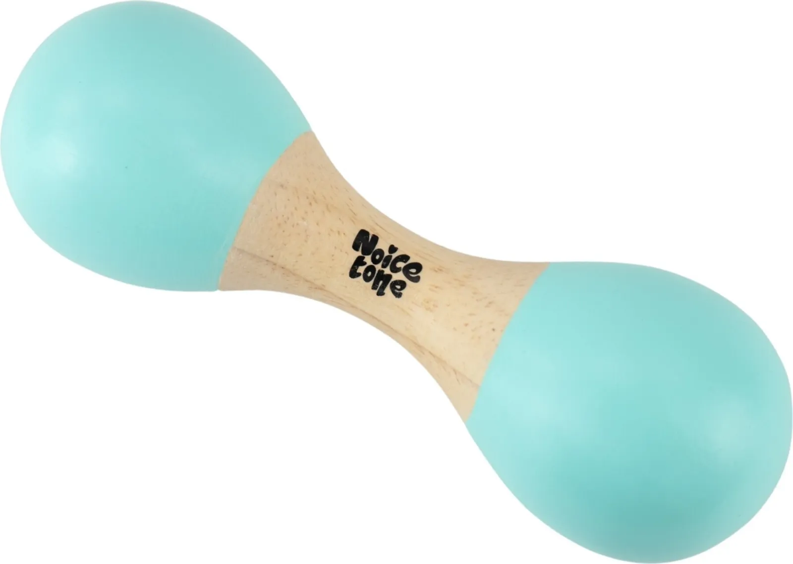 Noicetone M M001-3 15,3x5cm Türkiz Maracas