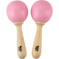 Noicetone M M002-2 15,5x5,5cm Pink Maracas