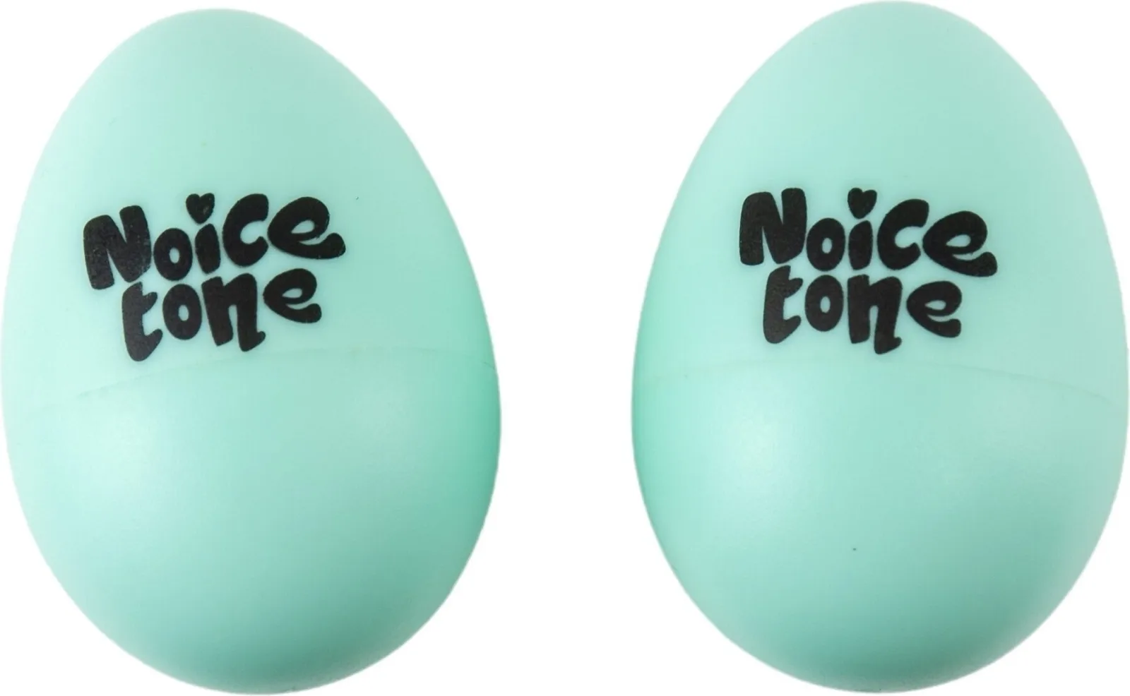 Noicetone M M005-3 5.5x4cm Turquoise Shaker