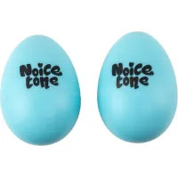 Noicetone M M005-4 5.5x4cm Blue Shaker