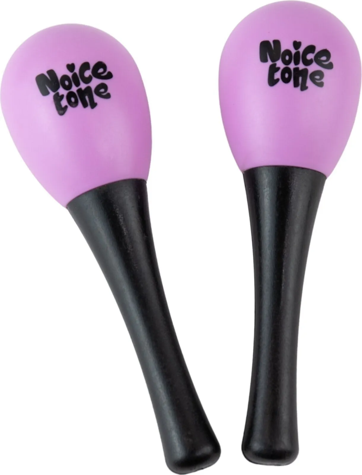 Noicetone M M006-2 Rózsaszín Maracas
