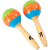 Noicetone M005-3 Maracas 15.5x5.5cm