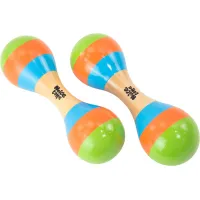 Noicetone M006-3 15x5cm Maracas