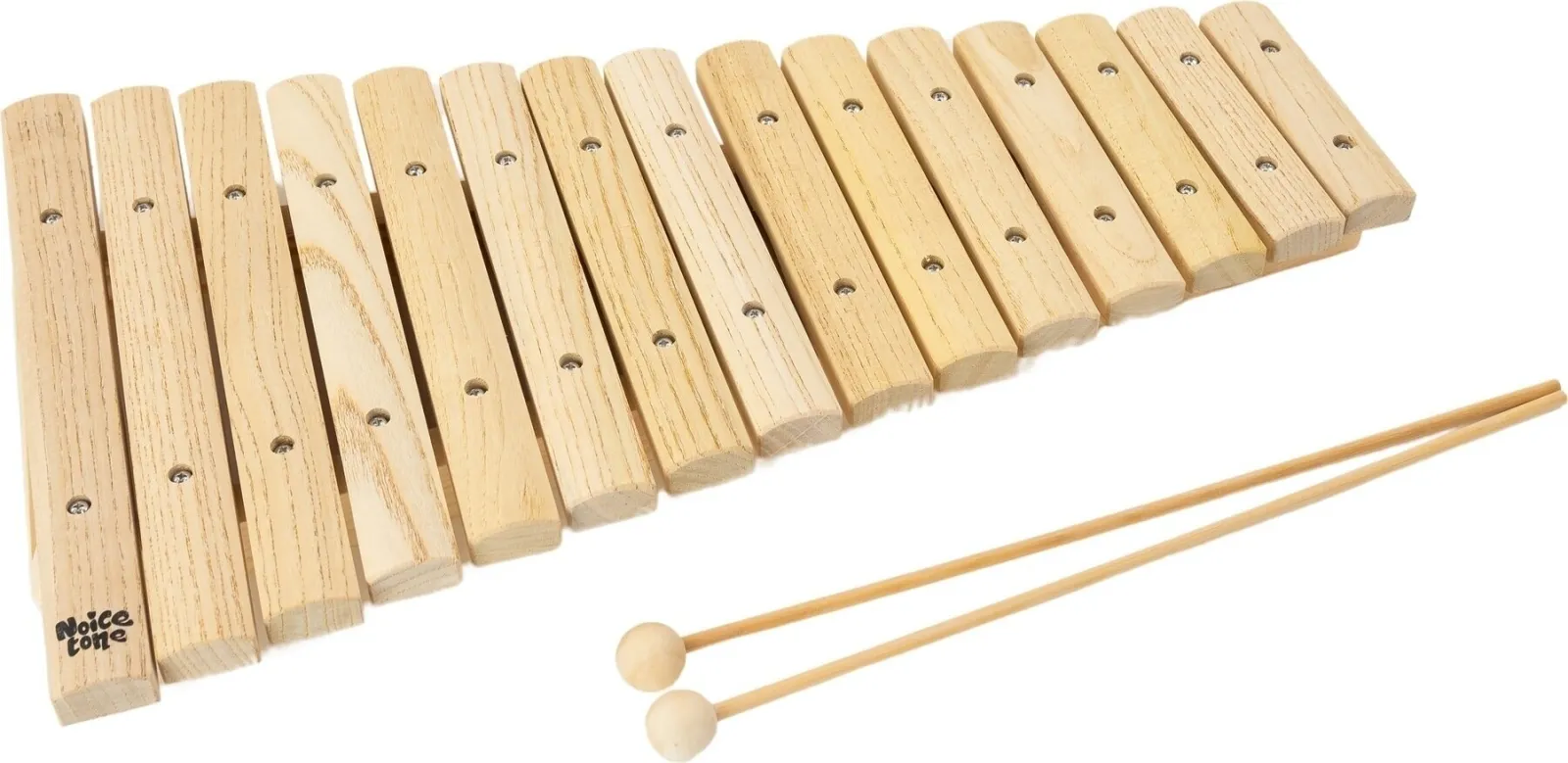 Noicetone X006-1 43x24.5x10.5cm Xylophone