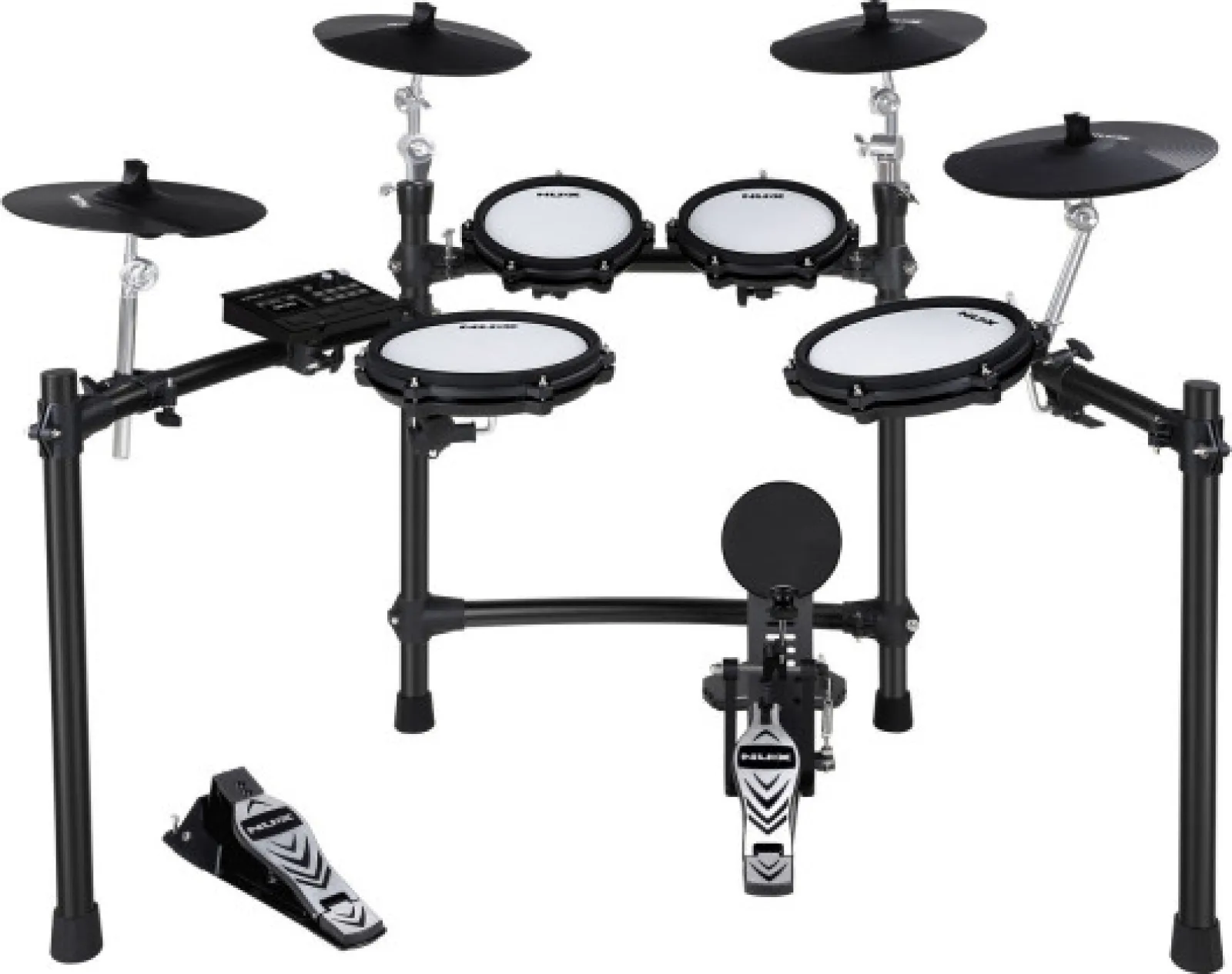 NUX DM-310 Electronic Drum Kit