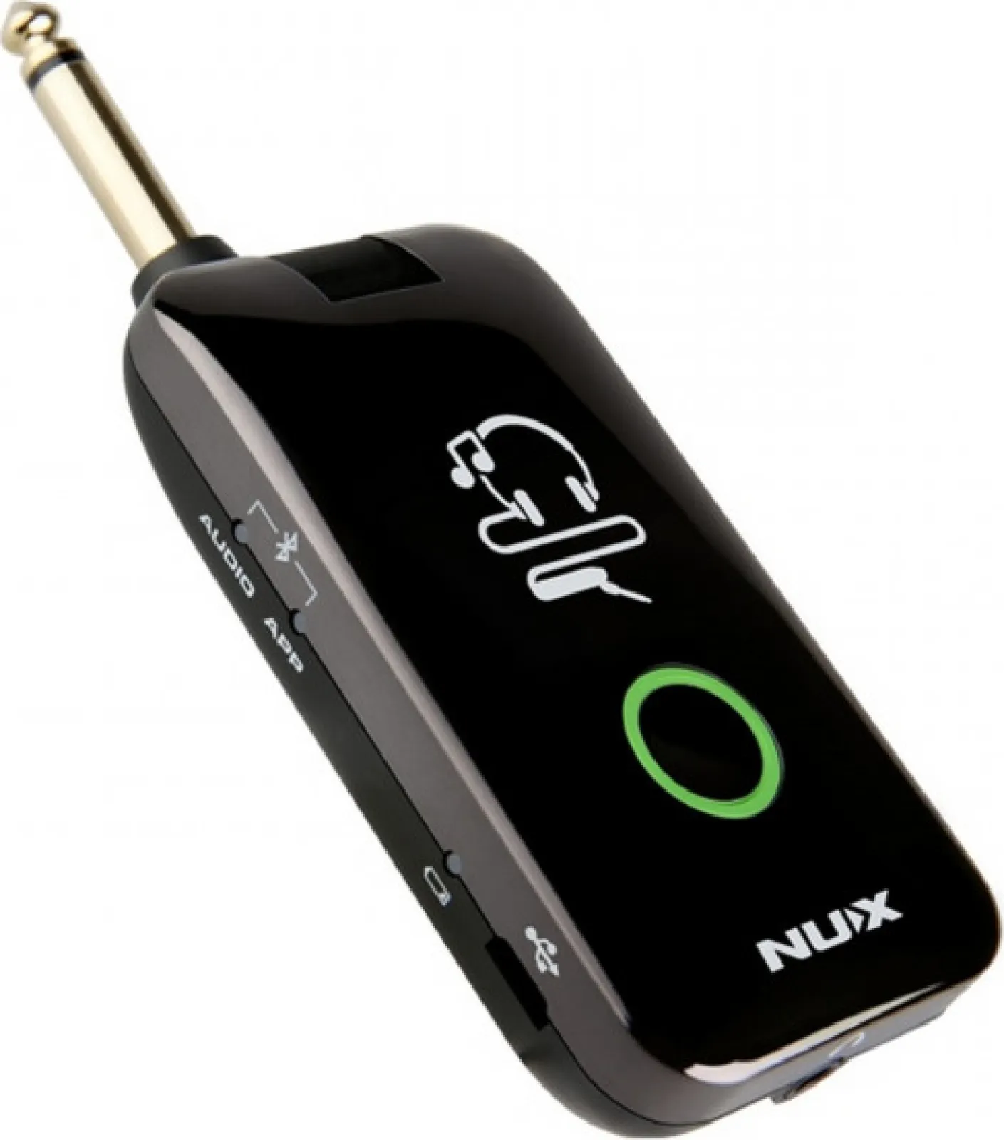 NUX MP-2 MIGHTY PLUG Mini Guitar Amplifier