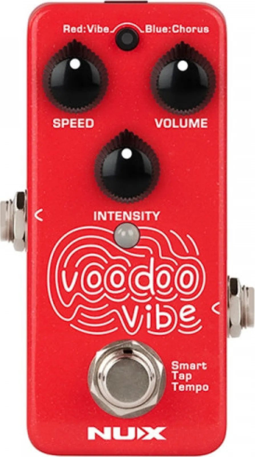 NUX NCH-3 VOODOO VIBE Guitar Effect