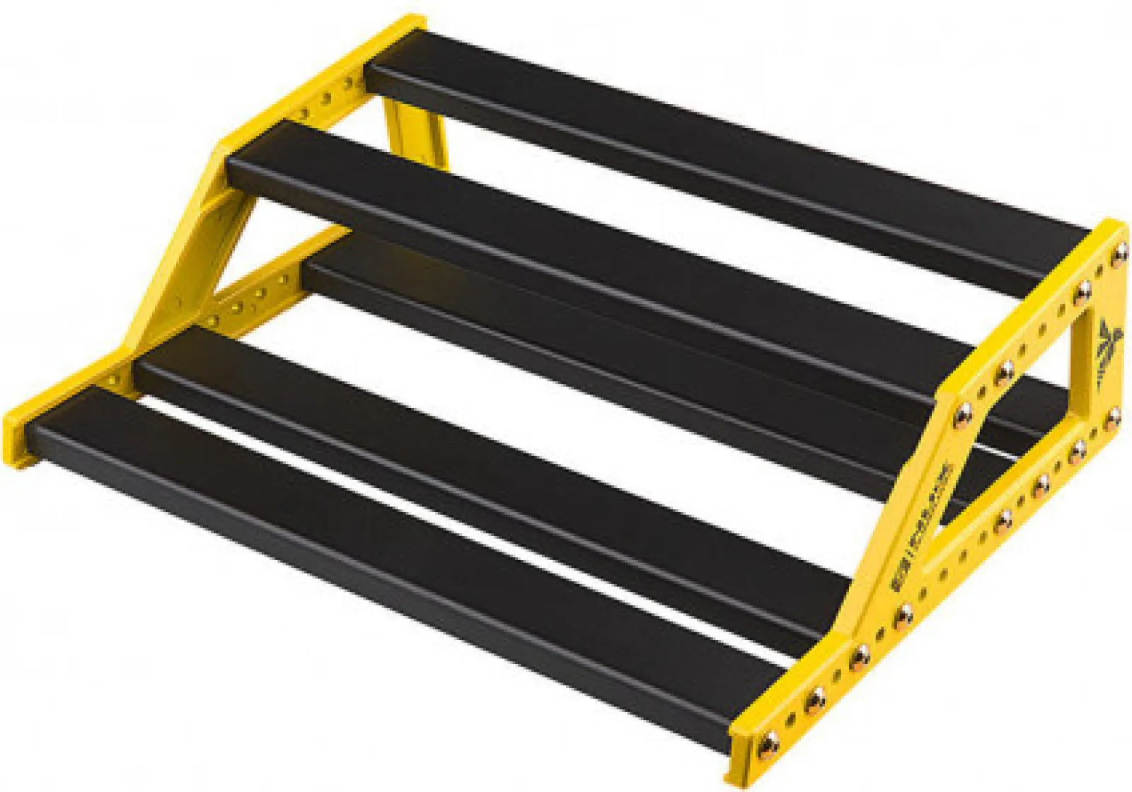 NUX NPB-S BUMBLEBEE Pedalboard + bag