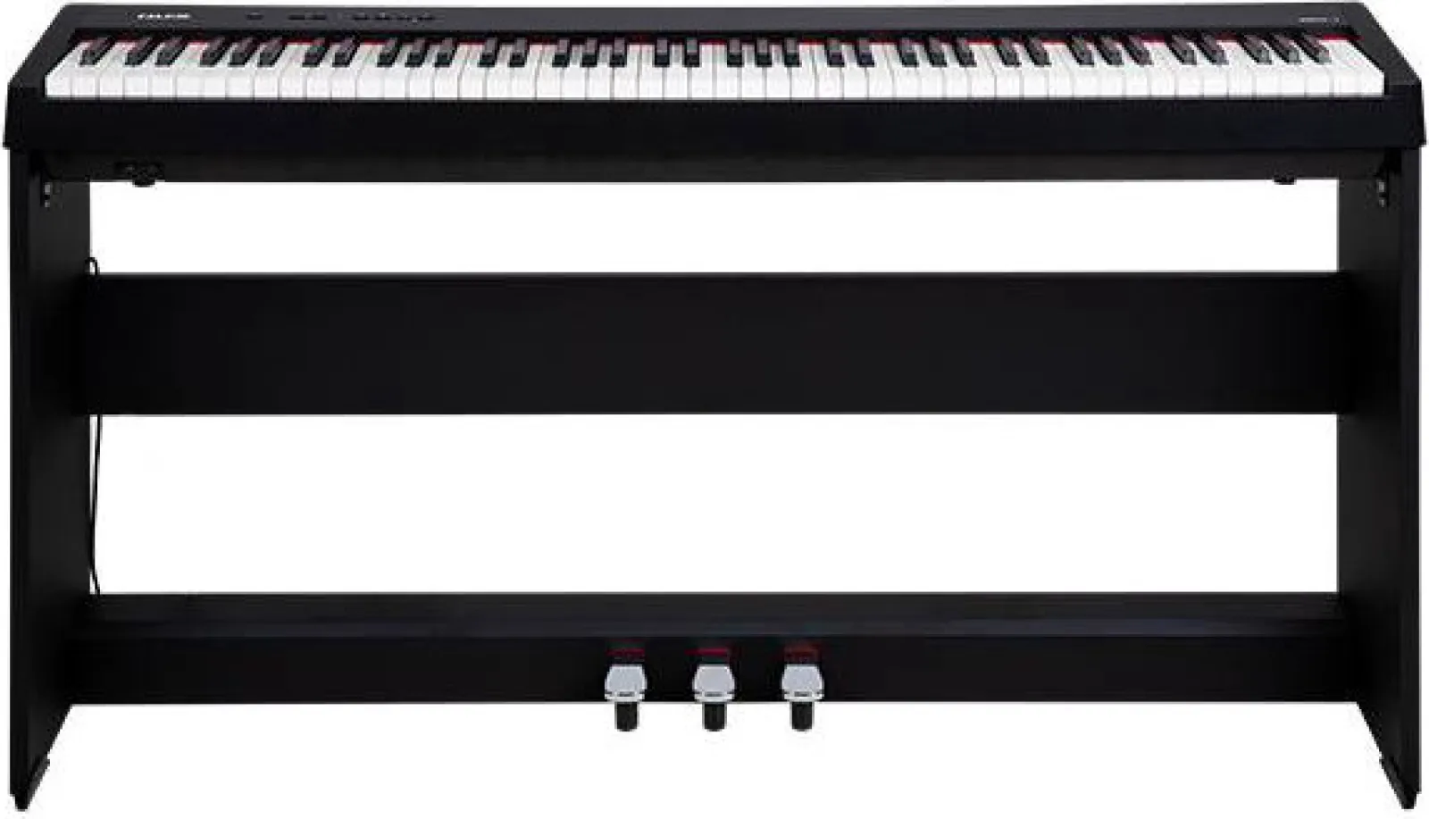NUX NPK-10 BLK + NPS-1 Stage Piano Set